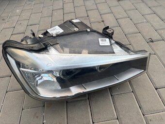Svetlo BMW x3 f25 - 2