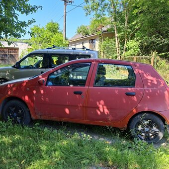 Fiat Punto - 2