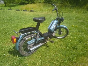 Babeta 210 - 2