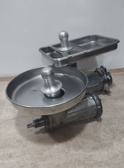 Mäsomlynček Na Robot Alba RE - 22 Kotlík Osobné aj Poštou - 2