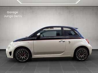 Abarth 500 595 Turismo 2016 ( Fiat 500 ) - 2