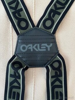 TRAKY NA NOHAVICE OAKLEY (NOVÉ) - 2