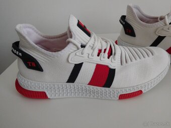 Tommy Hilfiger 44v, tenisky pánske - 2
