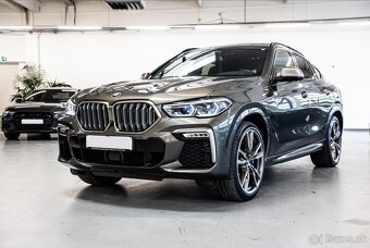 BMW X6 - 2