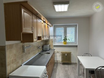 HALO reality - Predaj, dvojizbový byt Prievidza, Staré Sídli - 2