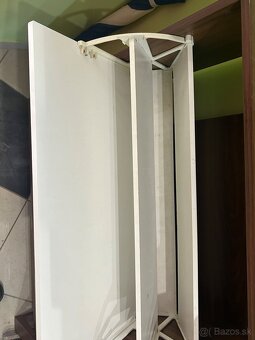 Vešiaková skriňa - 2
