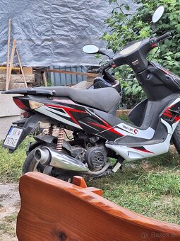 Adamoto 125 - 2