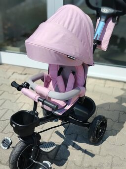 Trojkolka Kinderkraft Aston - 2