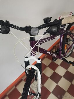 Predám bicykel - 2