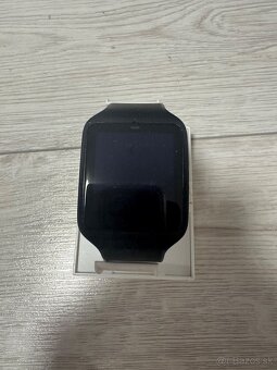 Sony SmartWatch 3 - 2