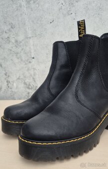 Dr. Martens Rometty EU41 - 2