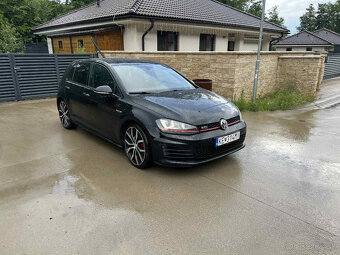 VW GOLF 7 GTI 162kw DSG - 2