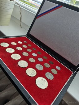Mince Slovenský štát - 2