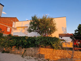 APARTMÁNOVY DOM CHORVÁTSKO - 2