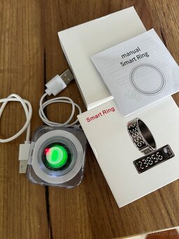 smart prsten velkost 10 - 2