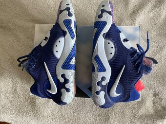 Nike PG6 - Hyper Royal / EUR42/US 8.5/UK 7.5 - 2