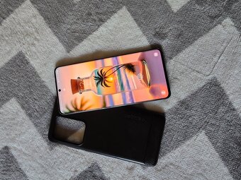 Samsung galaxy s 20 ultra 5g - 2