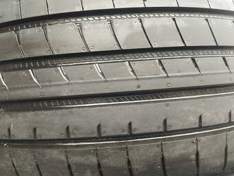 235/50 R18 101H letné pneumatiky Goodyear - 2