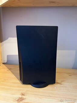 PlayStation 5 s mechanikou – 1 TB + hry 🎮 - 2