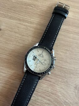 Omega Speedmaster Master 50th Anniversary Snoopy - 2