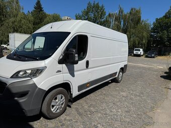 Fiat Ducato 2.3 Multijet L3H2 96kW - 2