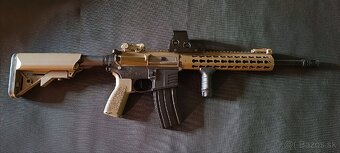Da ar15 upgrade etu - 2