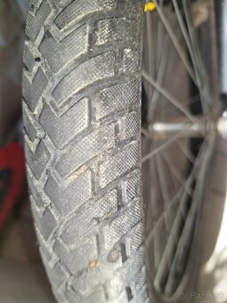 Bicykel kenzel 20 - 2