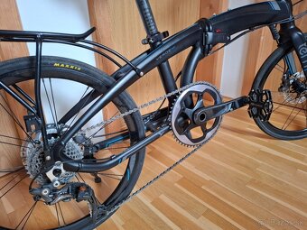skladaci bicykel TERN Verge P10 - 2