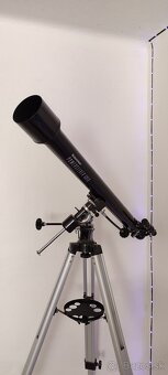 Teleskop powerseeker 60eq - 2