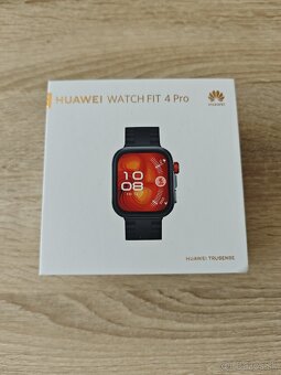 Huawei Watch Fit 4 Pro - 2