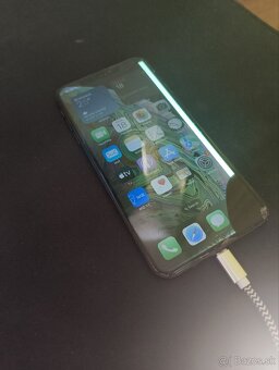Predám iPhone XS Max 256GB - 2