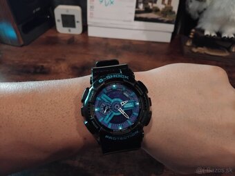 Casio g-shock orginal - 2