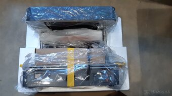 Vákuovačka Mayku FormBox na tvarovanie foriem (úplne nová) - 2