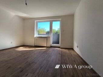 Na predaj: 2-izbový byt + KK č.3 s balkónom - 2