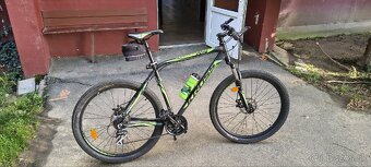 Horsky bicykel KROSS - 2