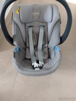 CYBEX Aton 5 - 2