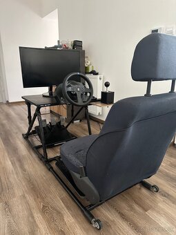 Thrustmaster t300rs - 2