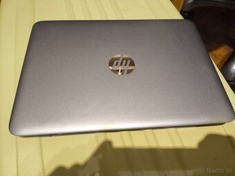 HP ProBook 820 G4 - 2