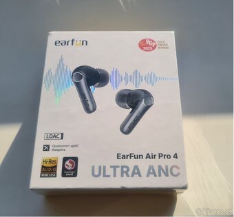 EarFun Air Pro 4 - 2