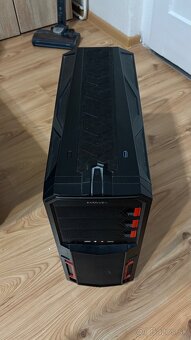 Herný PC - 2