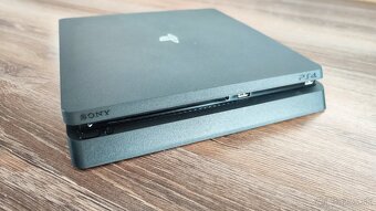 Ps4 Slim 1TB - 2