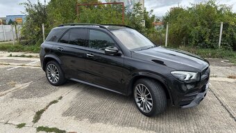 Mercedes Benz GLE 450 4matic MHEV 270kw benzin - 2