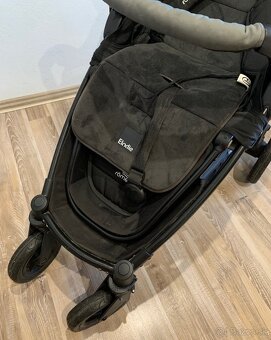 Britax b-motion 4 plus - 2