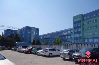 Kancelárske celky aj samostatné kancelárie, 30m2, 40m2, vlas - 2