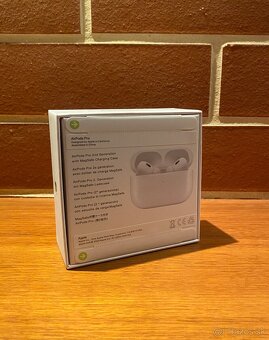 Airpods pro 2 - 2