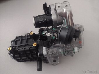 Predám Egr kompletné  9807593080 - 2