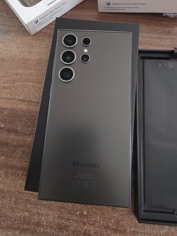 Samsung Galaxy S24 Ultra - 2