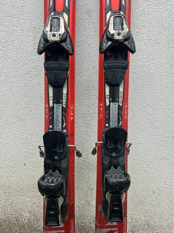 Attomic 176cm - 2