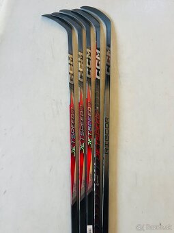 Predám hokejky CCM JR - 2