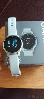 Hodinky Garmin Venu 2S - 2